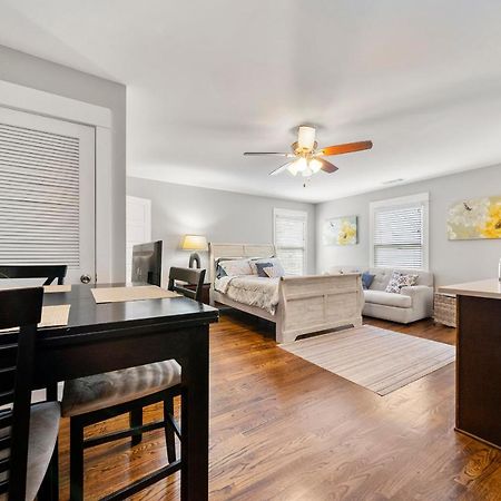 Lovely Cozy Studio In Heart Of Atlanta Esterno foto