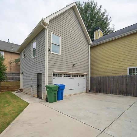 Lovely Cozy Studio In Heart Of Atlanta Esterno foto