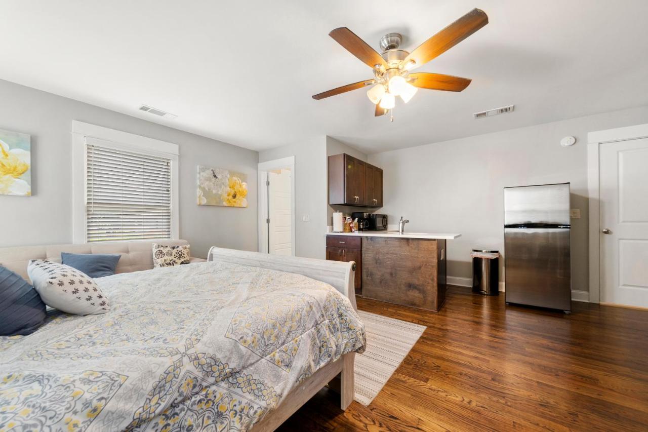 Lovely Cozy Studio In Heart Of Atlanta Esterno foto