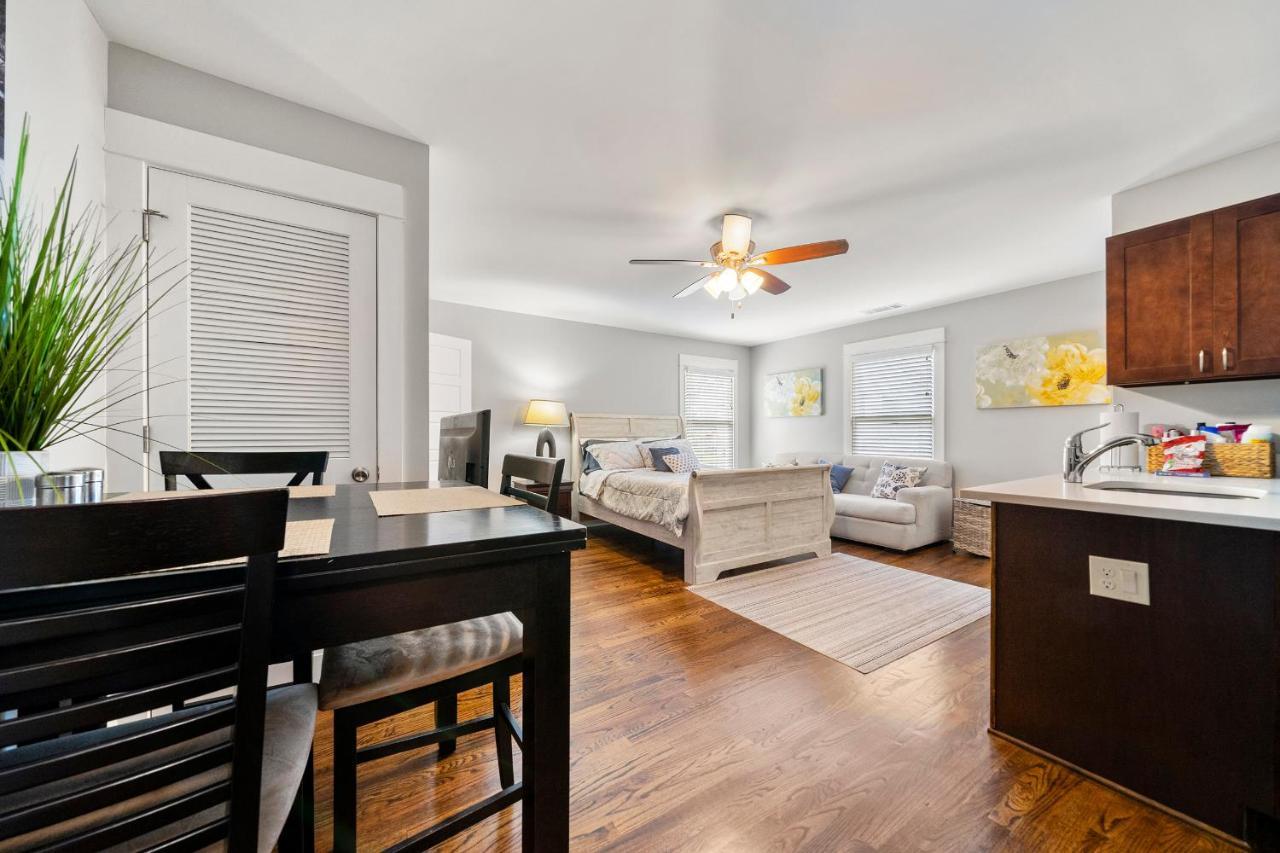 Lovely Cozy Studio In Heart Of Atlanta Esterno foto