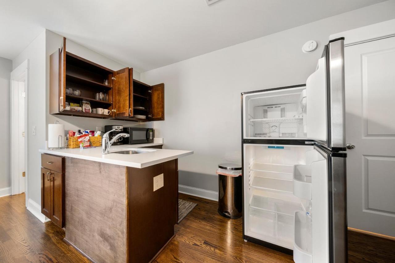 Lovely Cozy Studio In Heart Of Atlanta Esterno foto