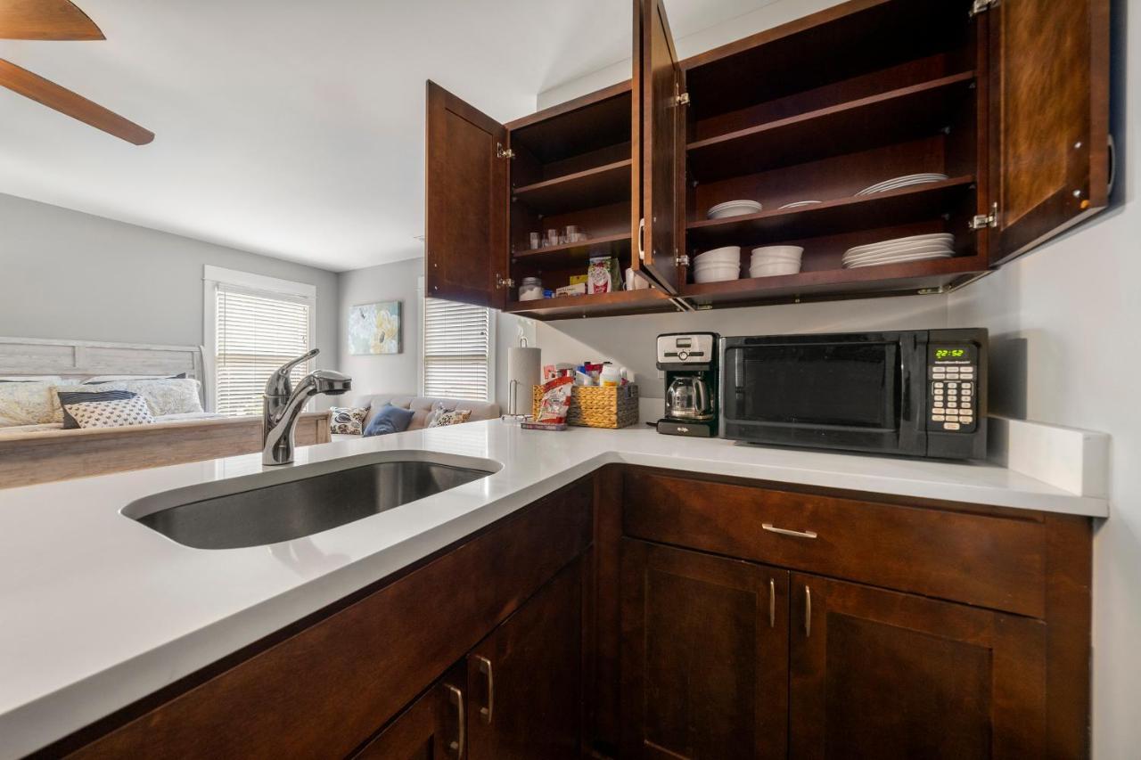 Lovely Cozy Studio In Heart Of Atlanta Esterno foto