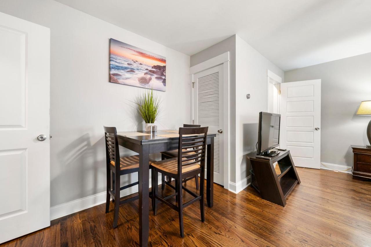 Lovely Cozy Studio In Heart Of Atlanta Esterno foto