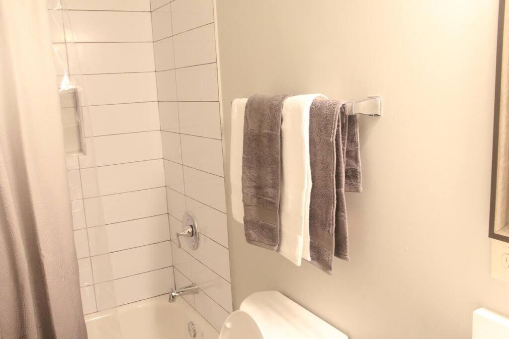 Lovely Cozy Studio In Heart Of Atlanta Esterno foto
