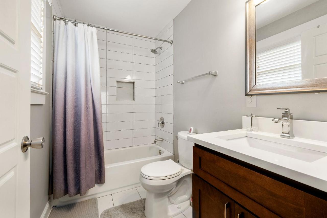 Lovely Cozy Studio In Heart Of Atlanta Esterno foto