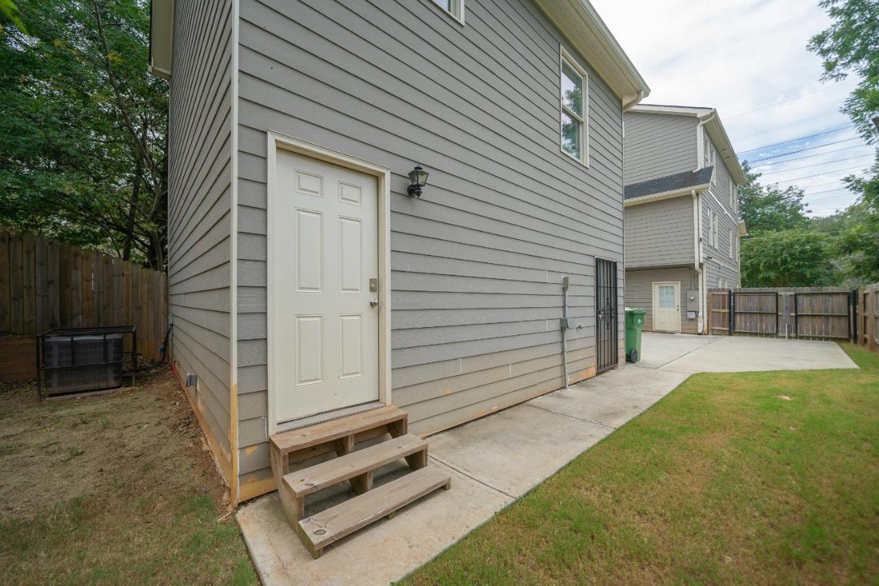 Lovely Cozy Studio In Heart Of Atlanta Esterno foto